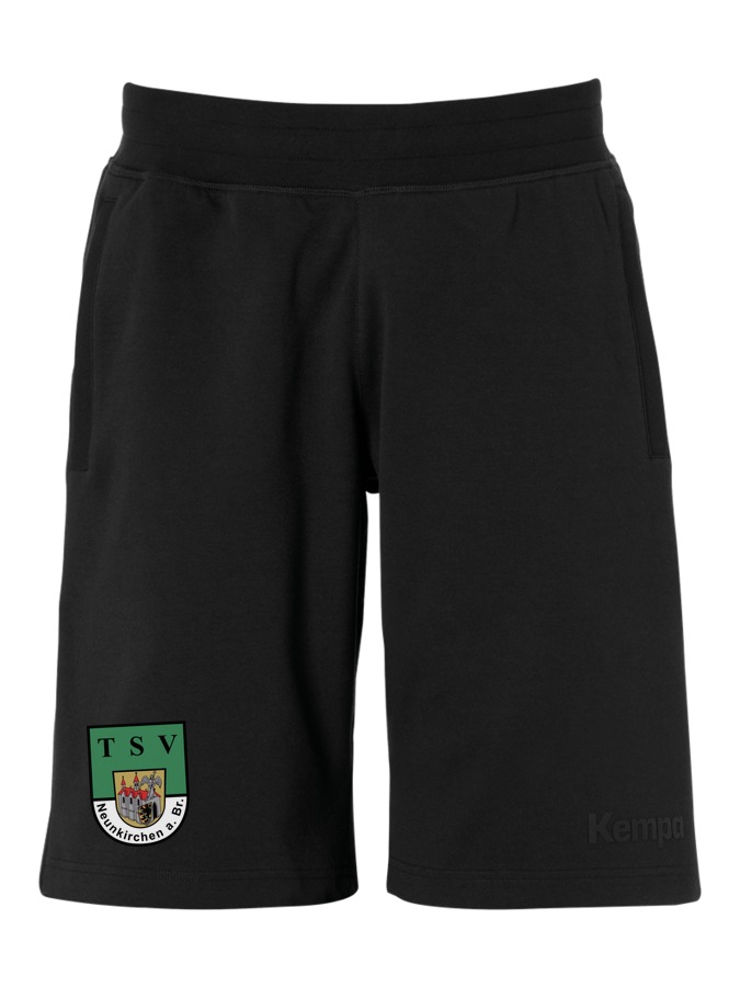 Kempa Status Shorts