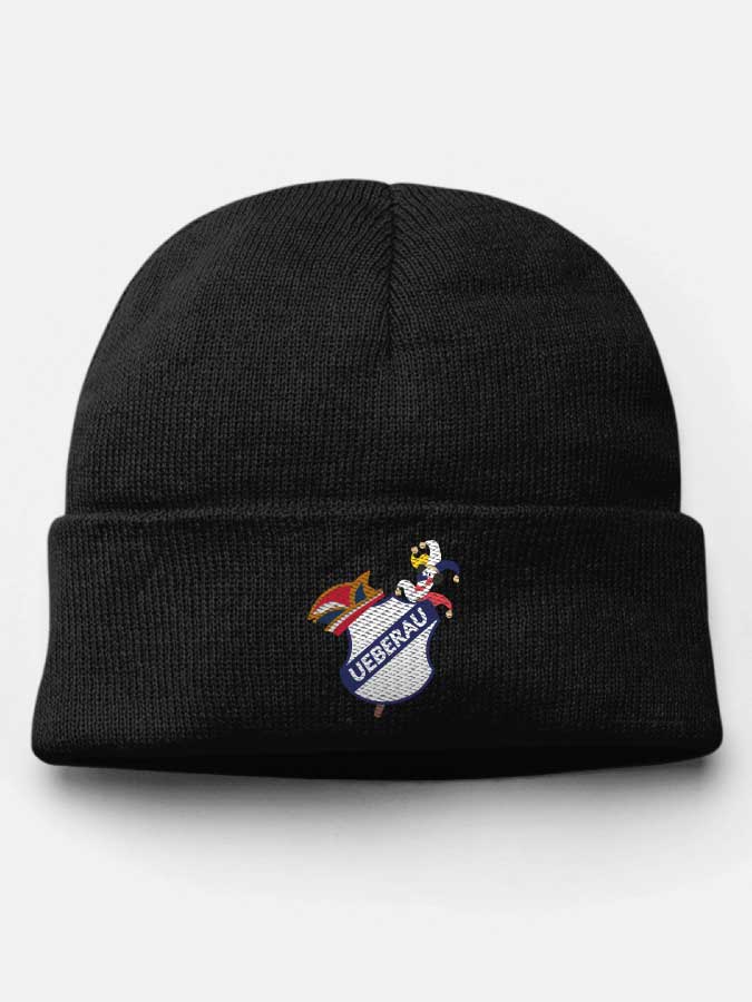 Beanie Sticklogo