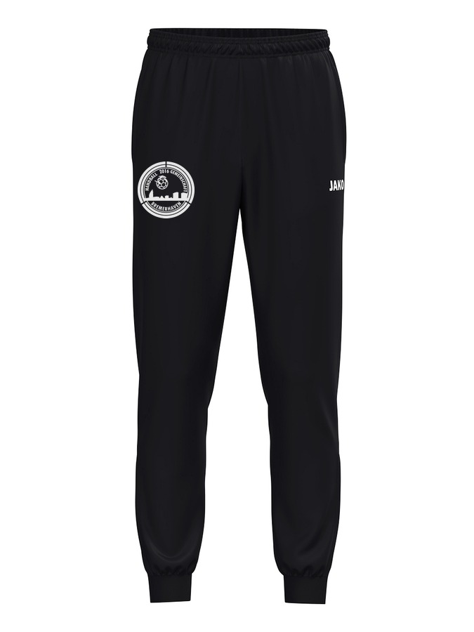 Jako Polyesterhose One