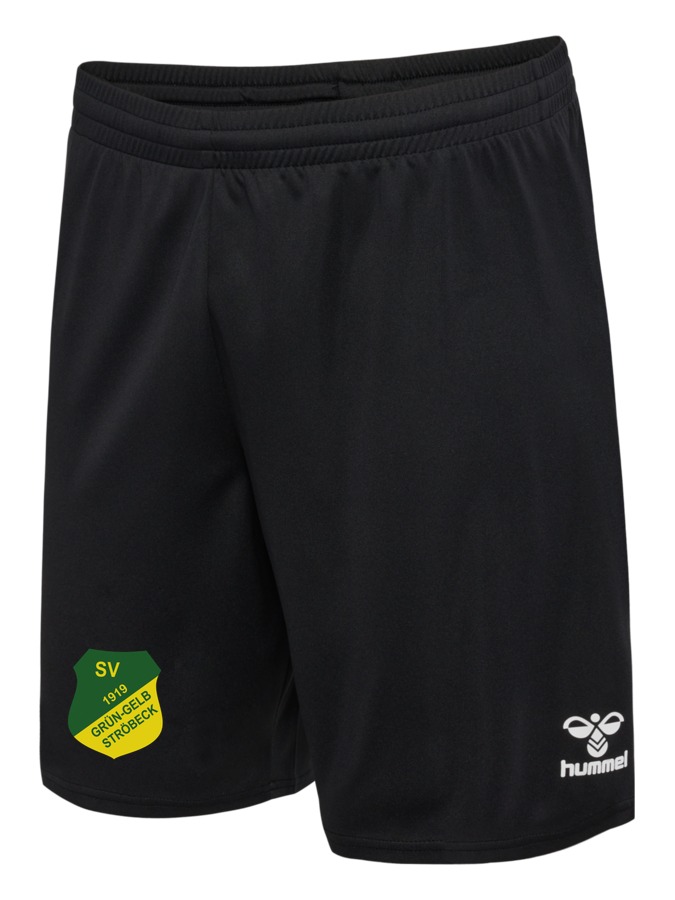 Hummel Essential Shorts