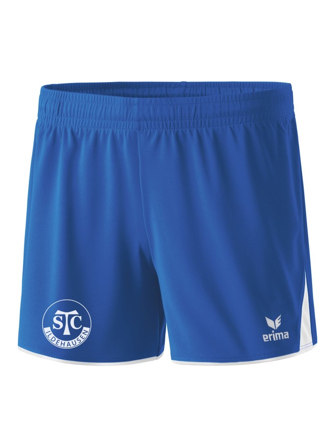 Erima Classic 5-C Shorts Damen