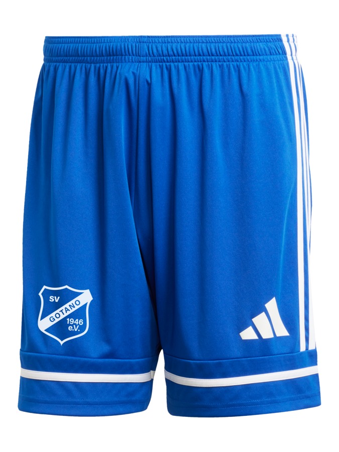 adidas Squadra 25 Shorts