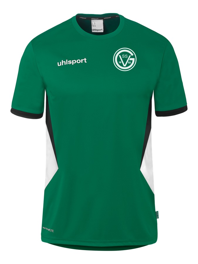 uhlsport Equipe 29 Shirt Kurzarm