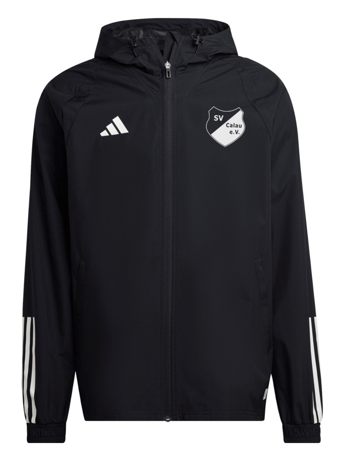 adidas Tiro 23 Competition Allwetterjacke