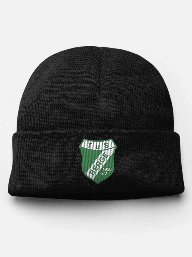 Beanie Sticklogo