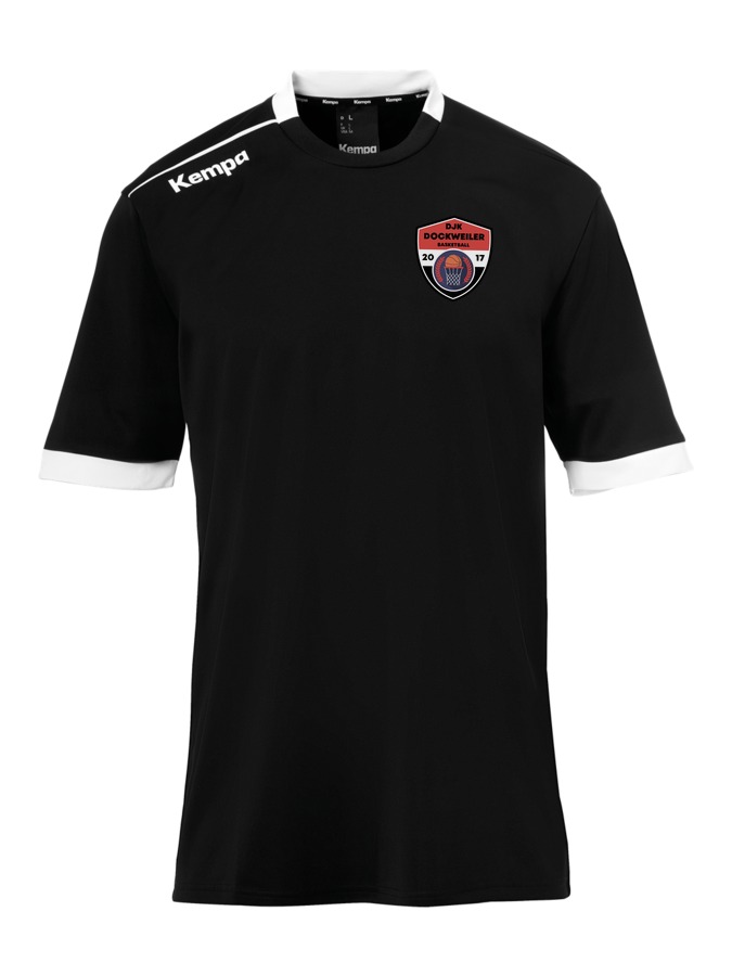 Kempa Player Shooting Trikot