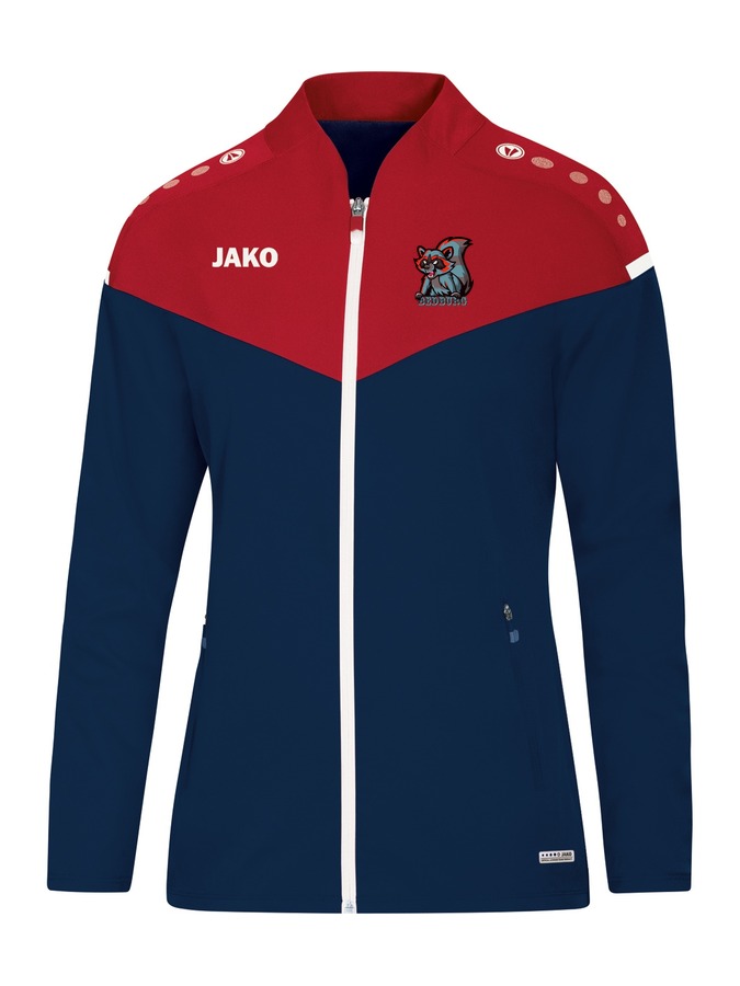 Jako Präsentationsjacke Champ 2.0 Damen