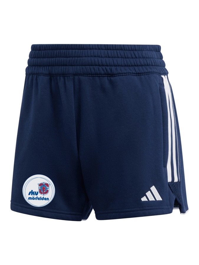adidas Tiro 23 League Sweatshorts Damen