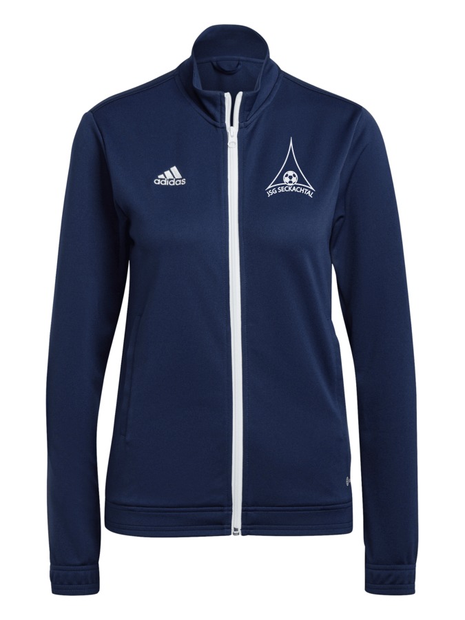 adidas Entrada 22 Trainingsjacke Damen