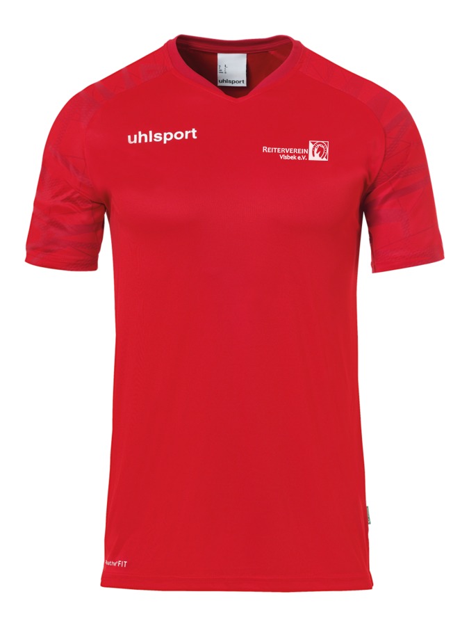 uhlsport Goal 25 Trikot Kurzarm