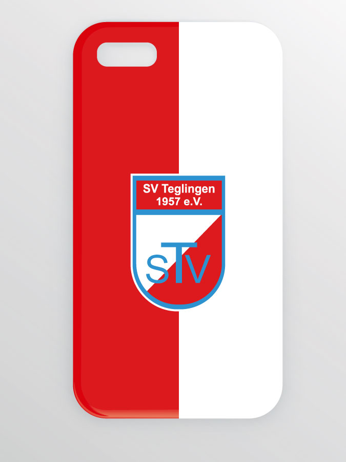 Smartphone Case Stripe
