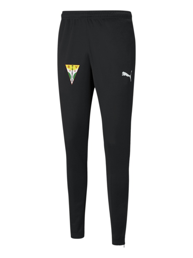 PUMA teamRISE Poly Trainingshose