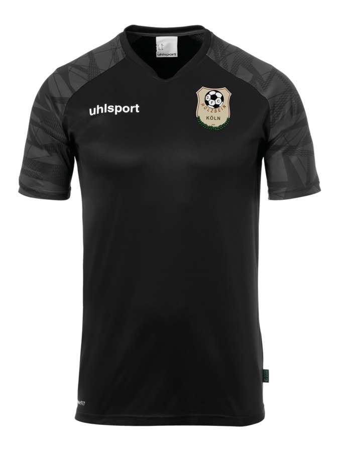 uhlsport Goal 25 Trikot Kurzarm