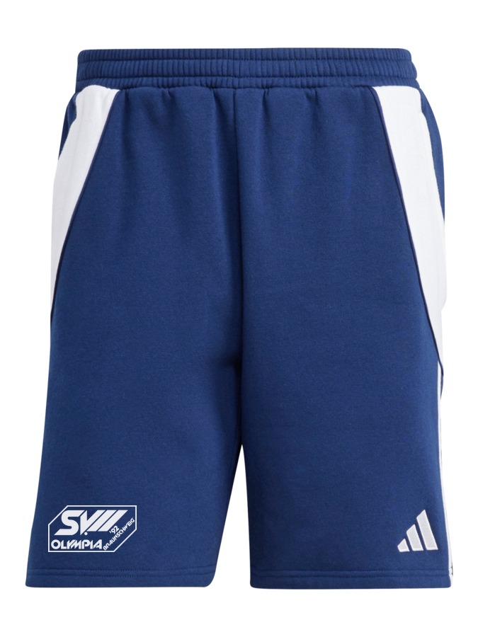adidas Tiro 24 Sweatshorts
