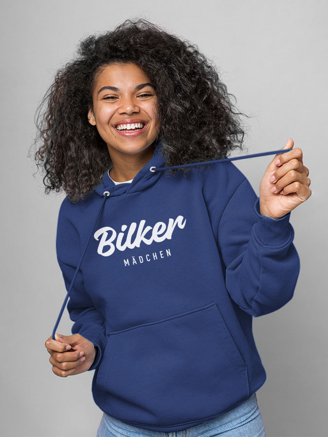 Hoodie Hometown Unisex