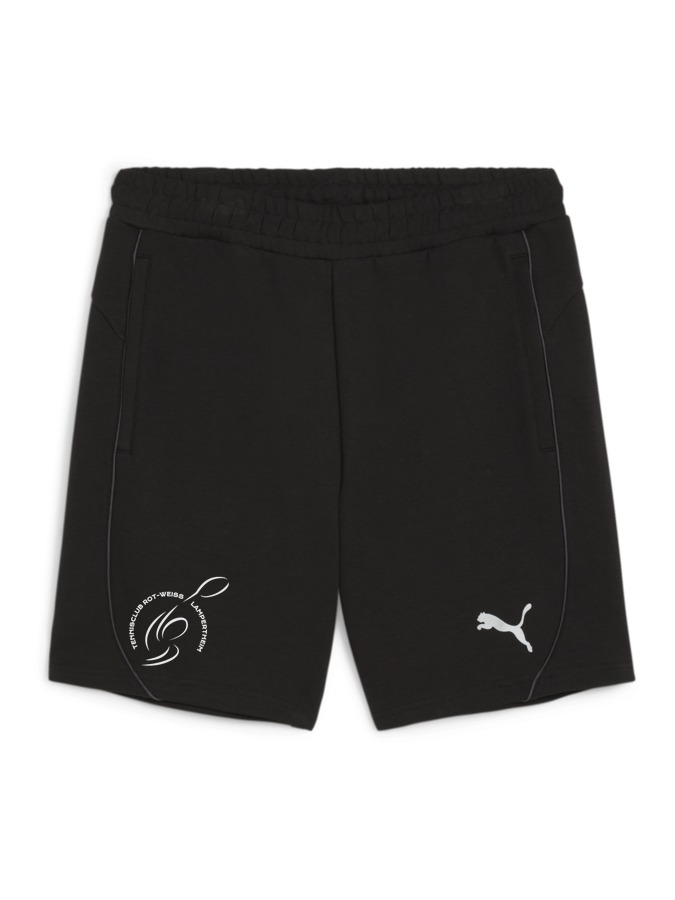 PUMA teamFINAL Casuals Shorts
