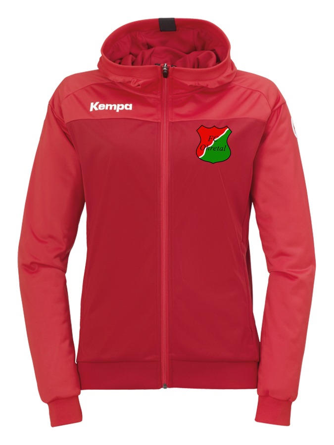 Kempa Prime Multi Jacke Damen