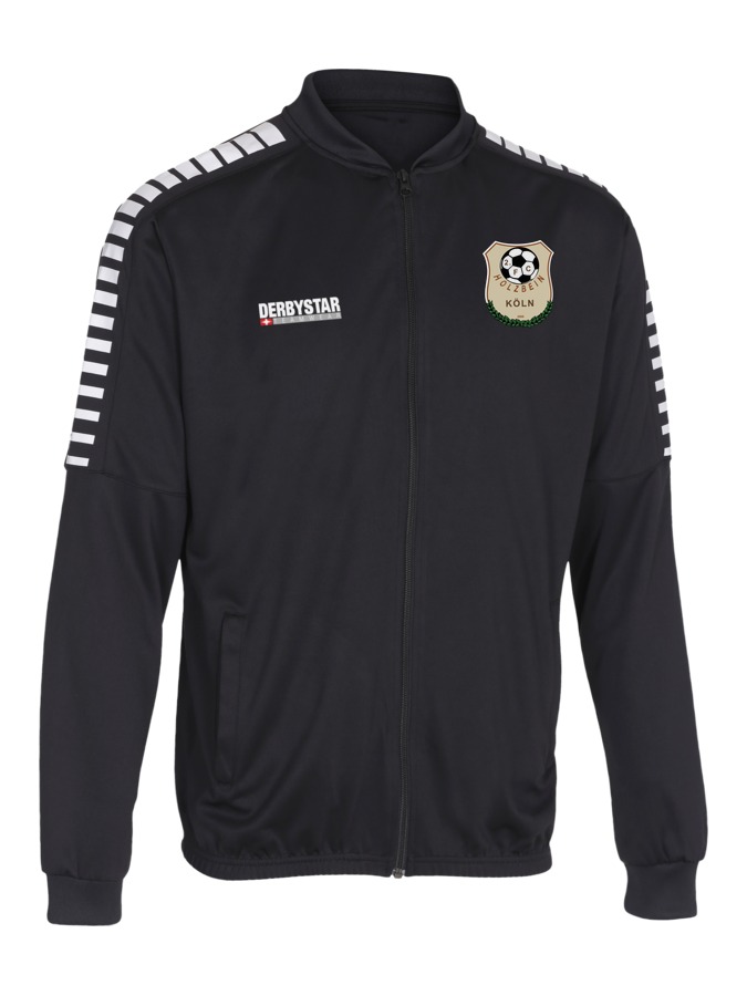 Derbystar Hyper Poly-Arbeitsjacke