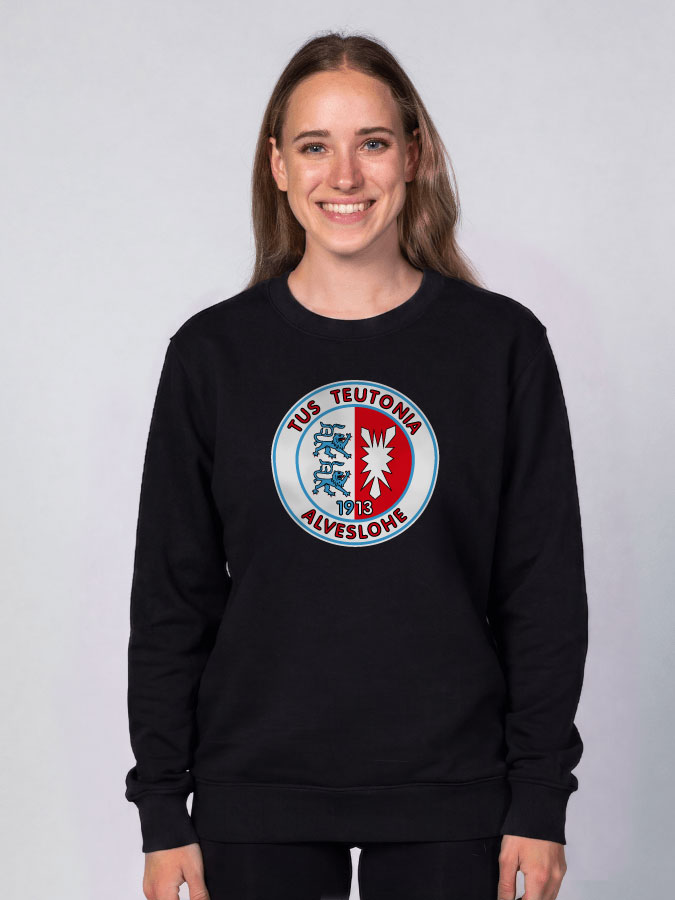 Sweatshirt Classic Unisex