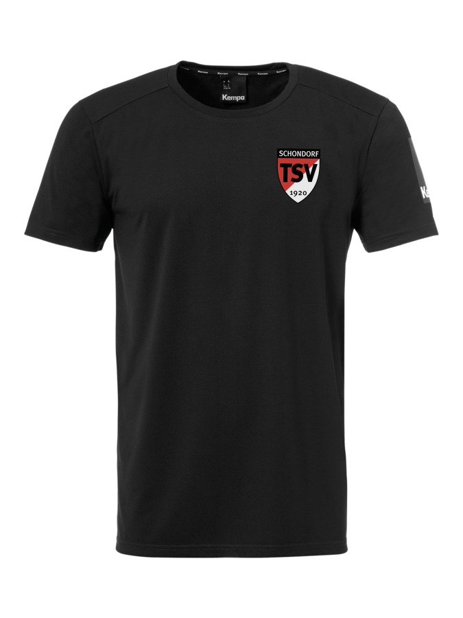 Kempa Status T-Shirt