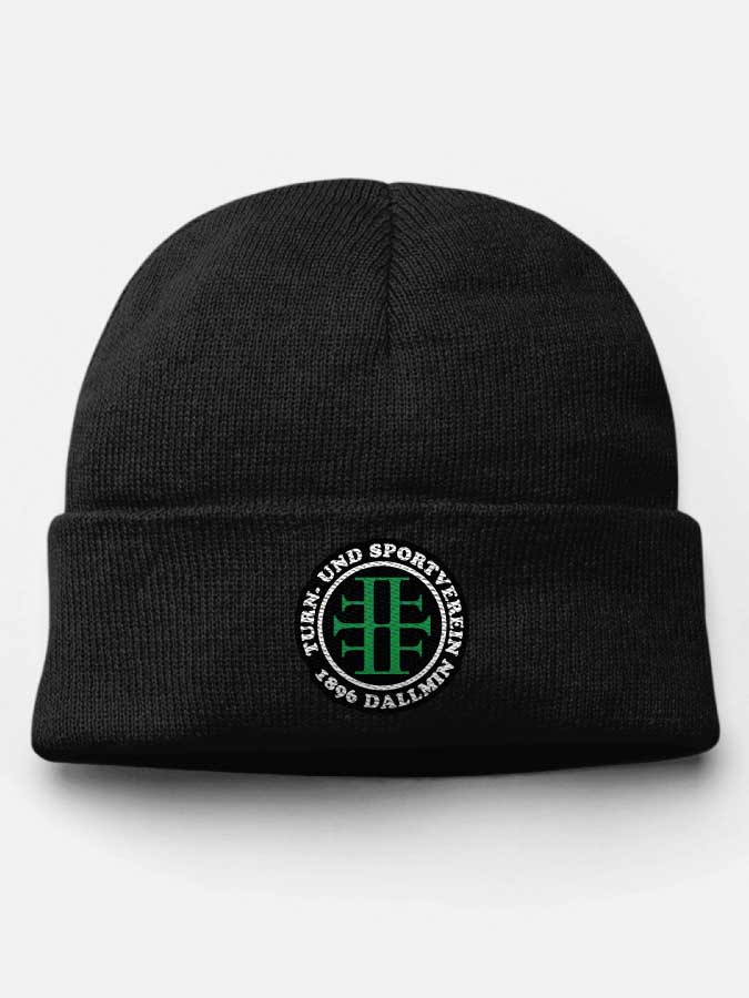 Beanie Sticklogo