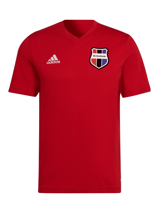 adidas Entrada 22 T-Shirt
