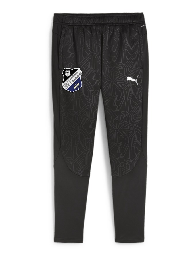 PUMA teamFINAL Warm Hose
