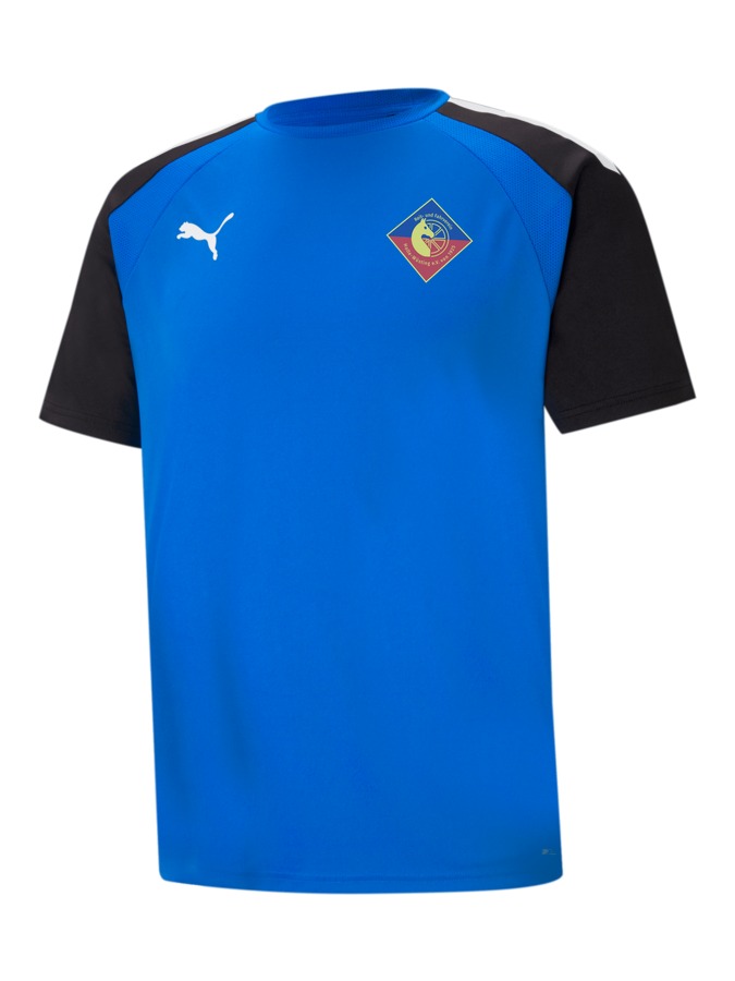 PUMA teamPACER Trikot