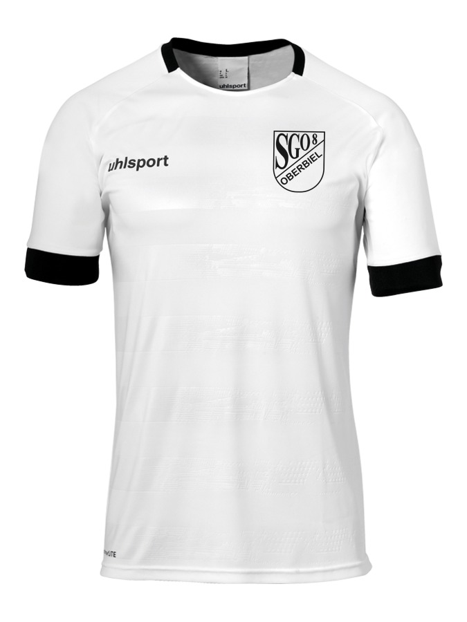 uhlsport Division 2.0 Trikot Kurzarm