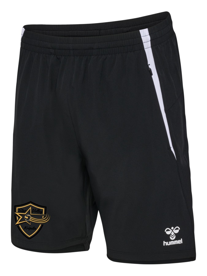 Hummel Lead 2.0 Woven Shorts