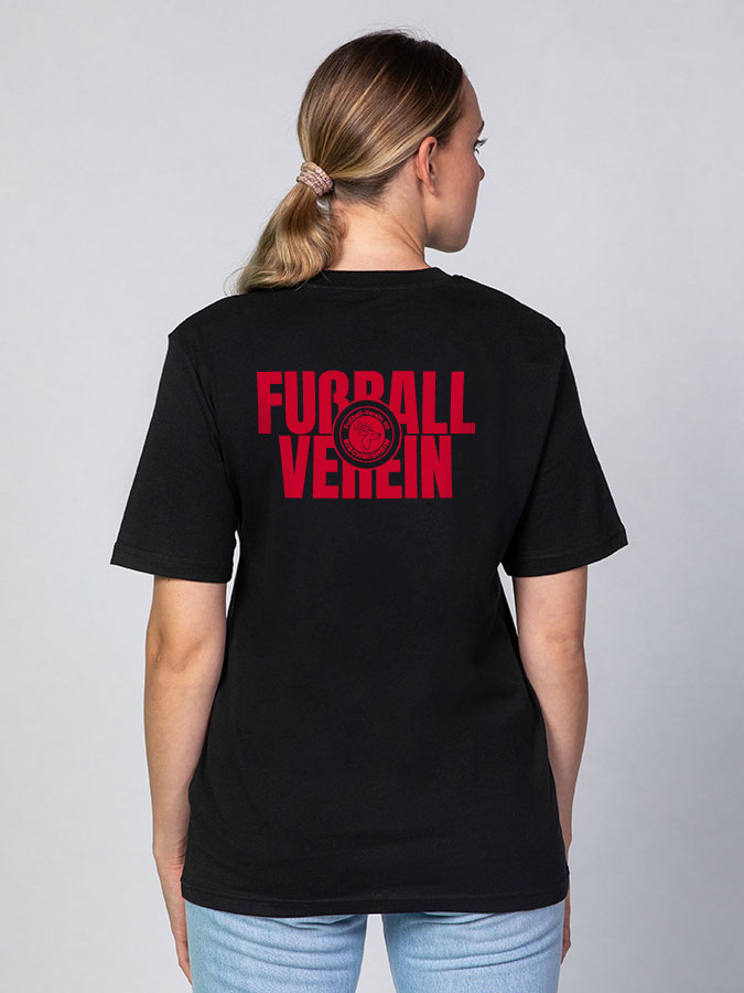 Oversized Shirt Urban Unisex