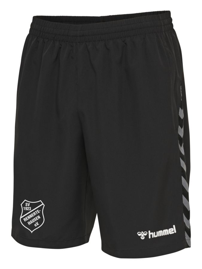 Hummel Authentic Training Short