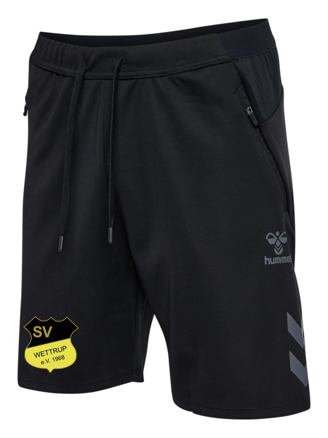 Hummel Cima 2.0 Shorts