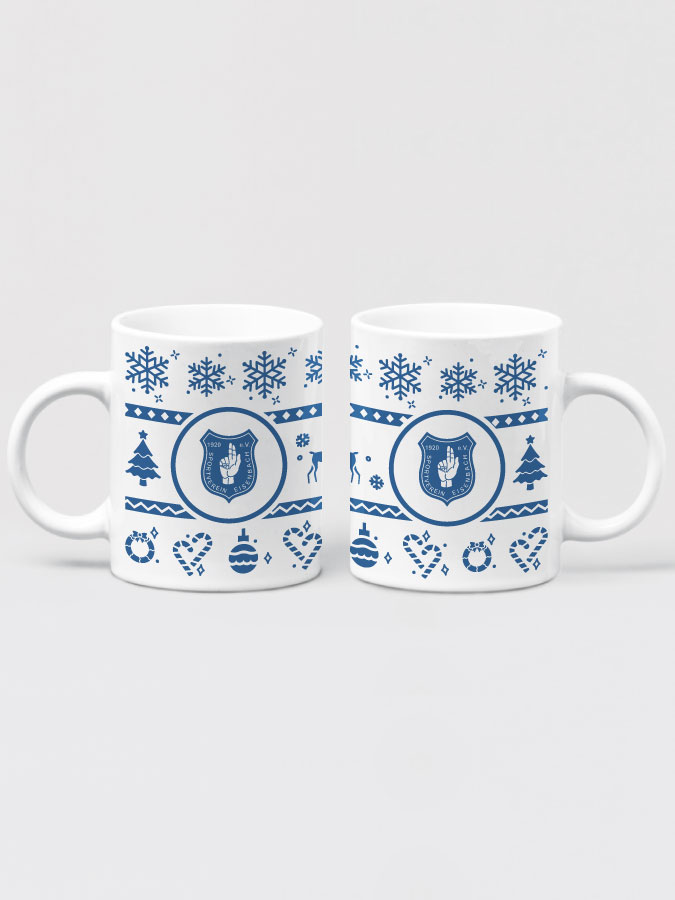 Tasse Christmas