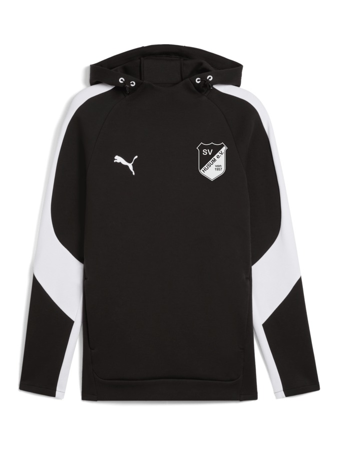 PUMA teamEVOSTRIPE Hoody