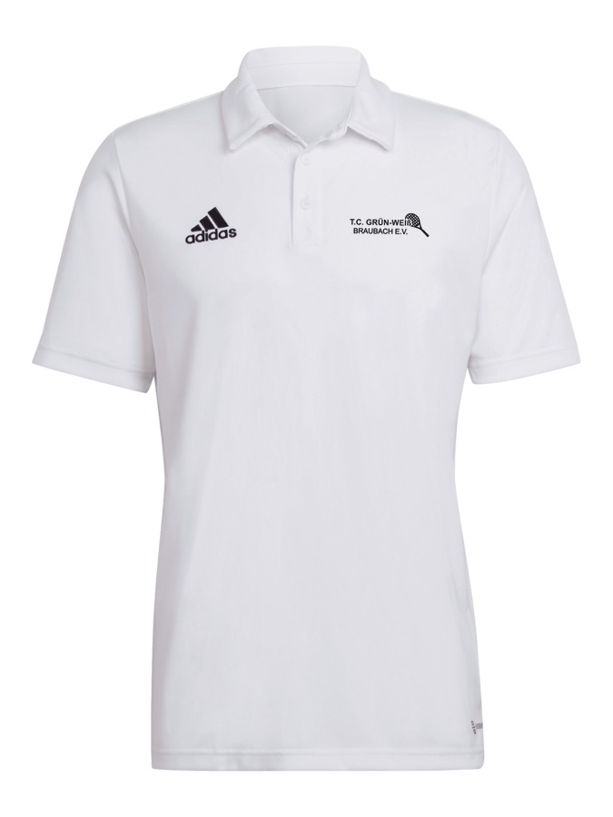 adidas Entrada 22 Poloshirt