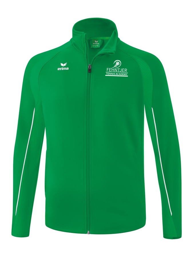 Erima Liga Star Polyester Trainingsjacke