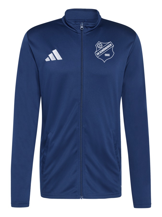 adidas Entrada 26 Trainingsjacke
