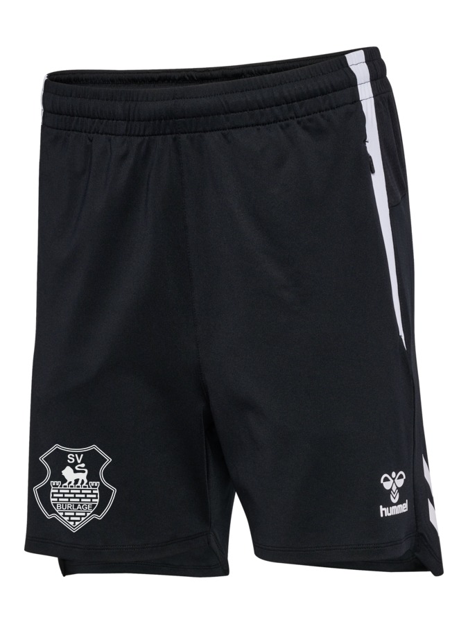 Hummel Lead 2.0 Training Shorts Damen