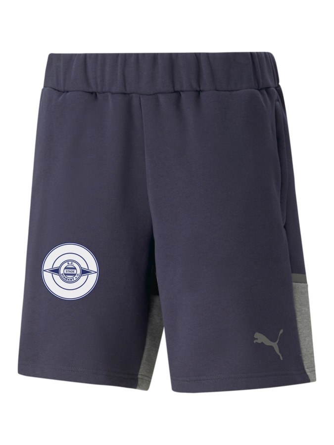 PUMA teamCUP Casuals Shorts