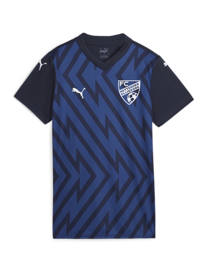 PUMA teamGLORY Trikot Damen