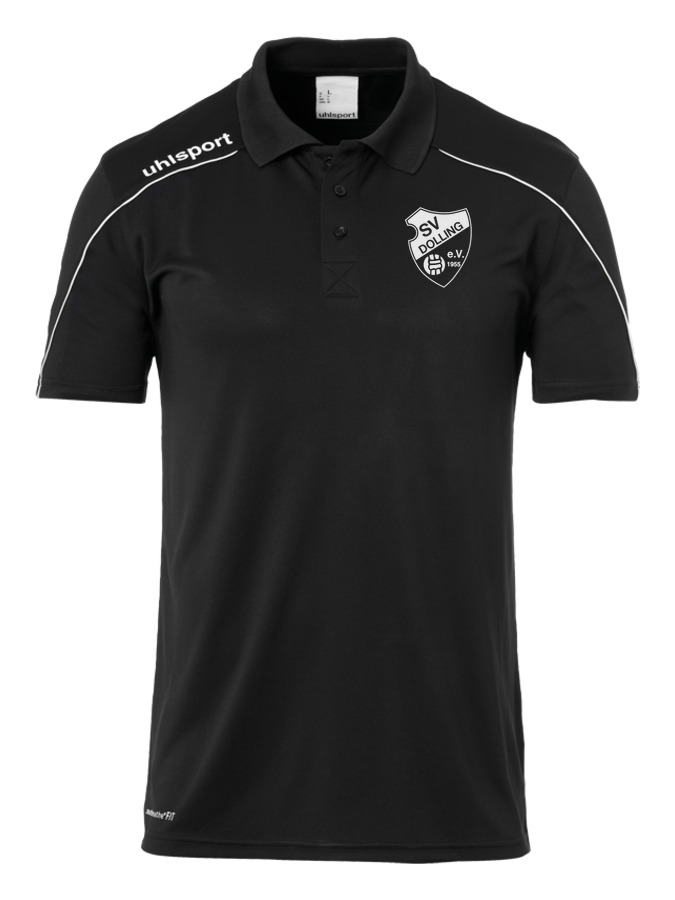 uhlsport Stream 22 Polo Shirt