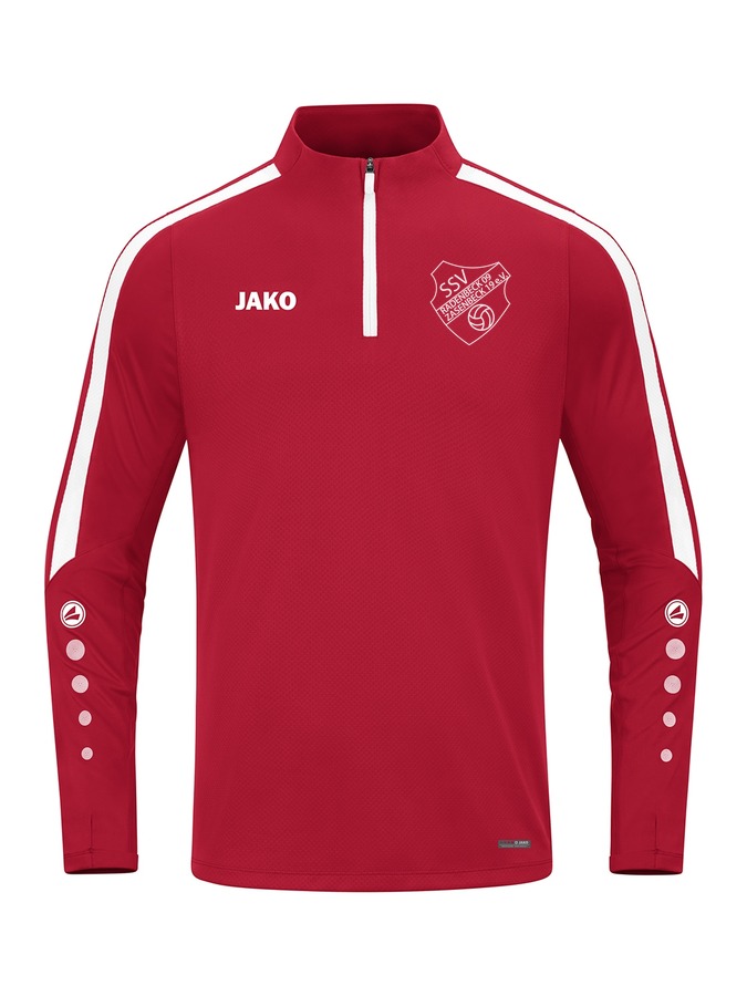 Jako Ziptop Power