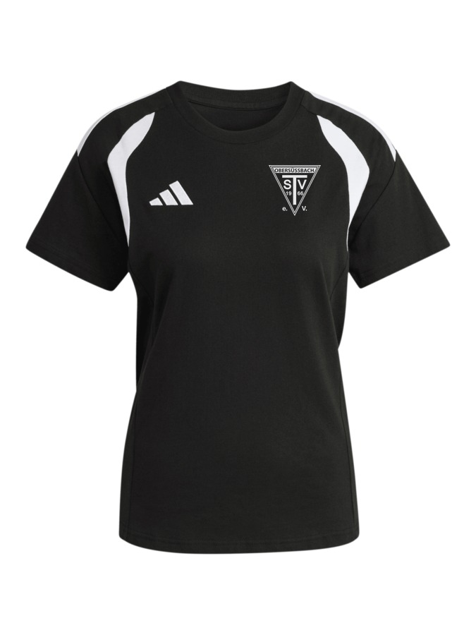 adidas Tiro 26 League T-Shirt Damen