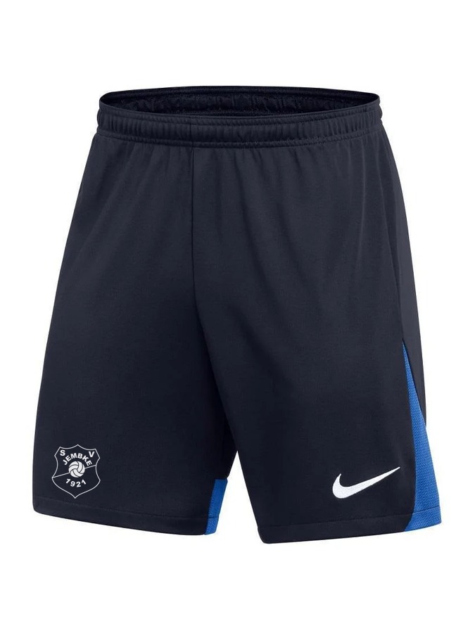 Nike Academy Pro Knit Shorts MID THIGH LENGTH Shorts Kinder