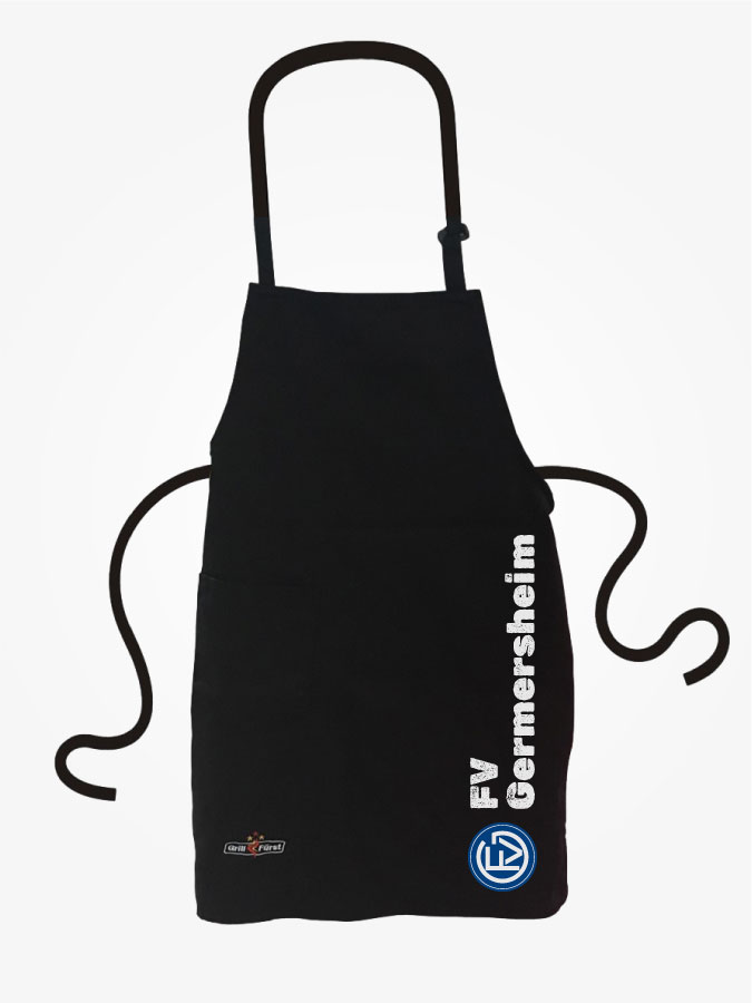 Schürze Grillfürst Classic