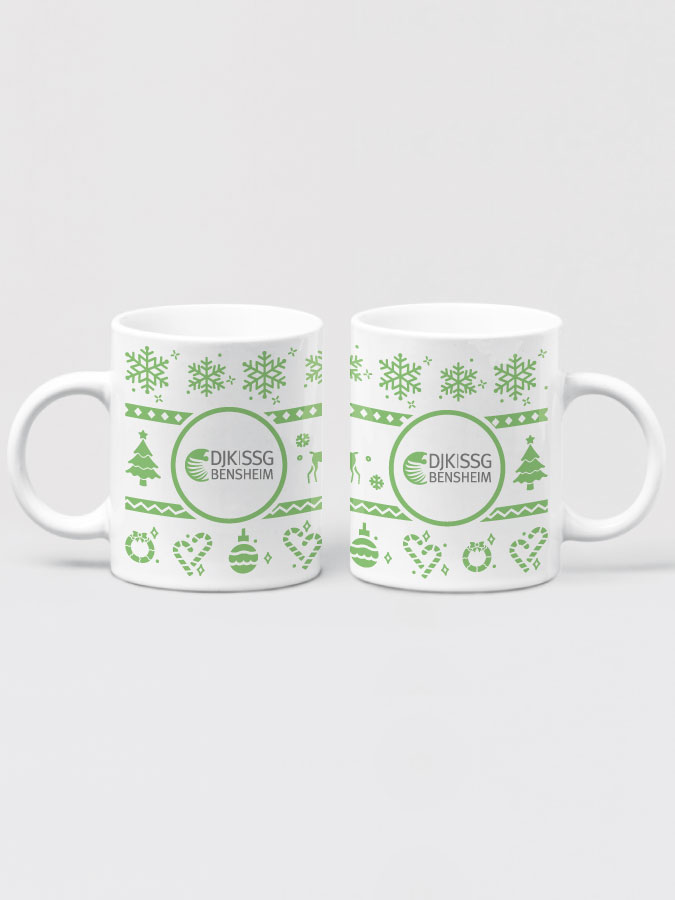 Tasse Christmas
