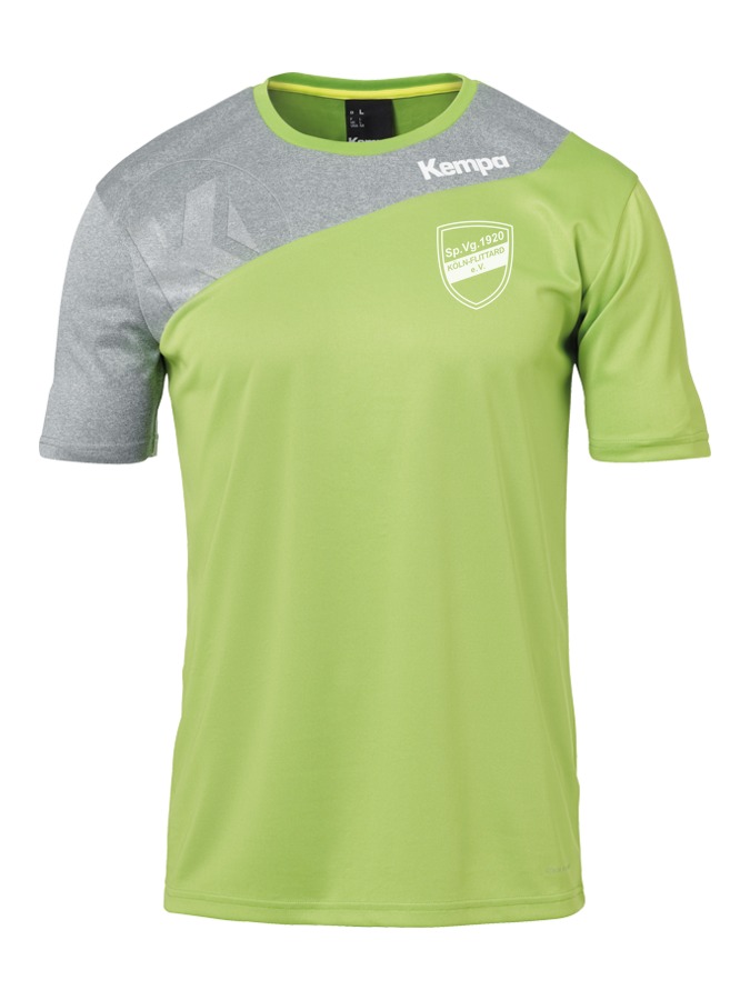 Kempa Core 2.0 Trikot