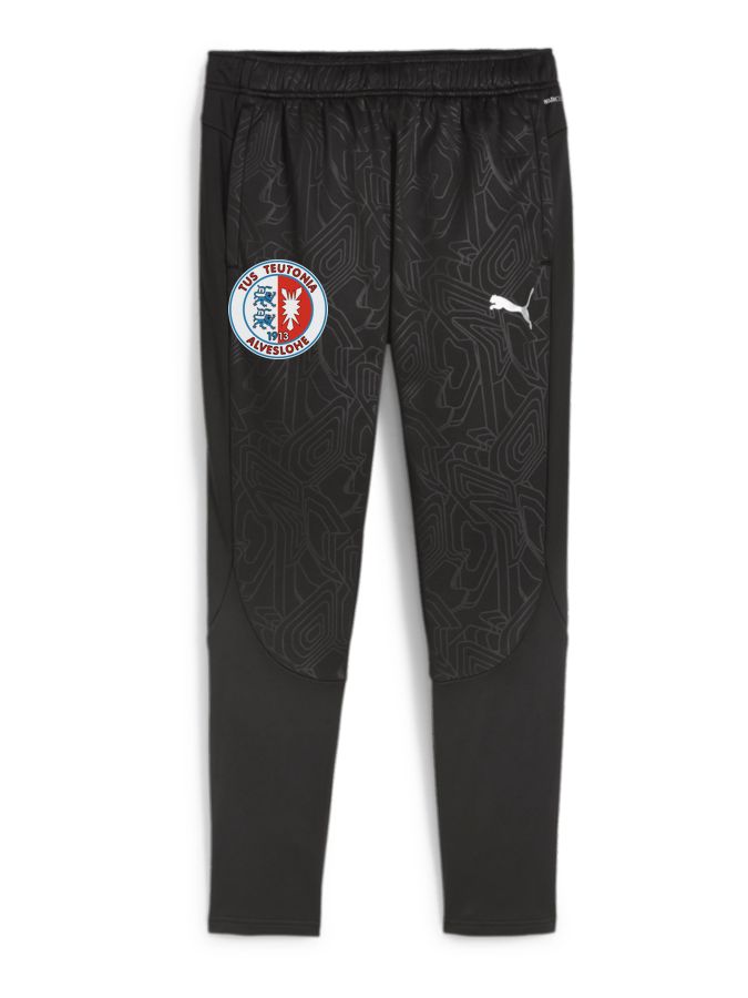 PUMA teamFINAL Warm Hose