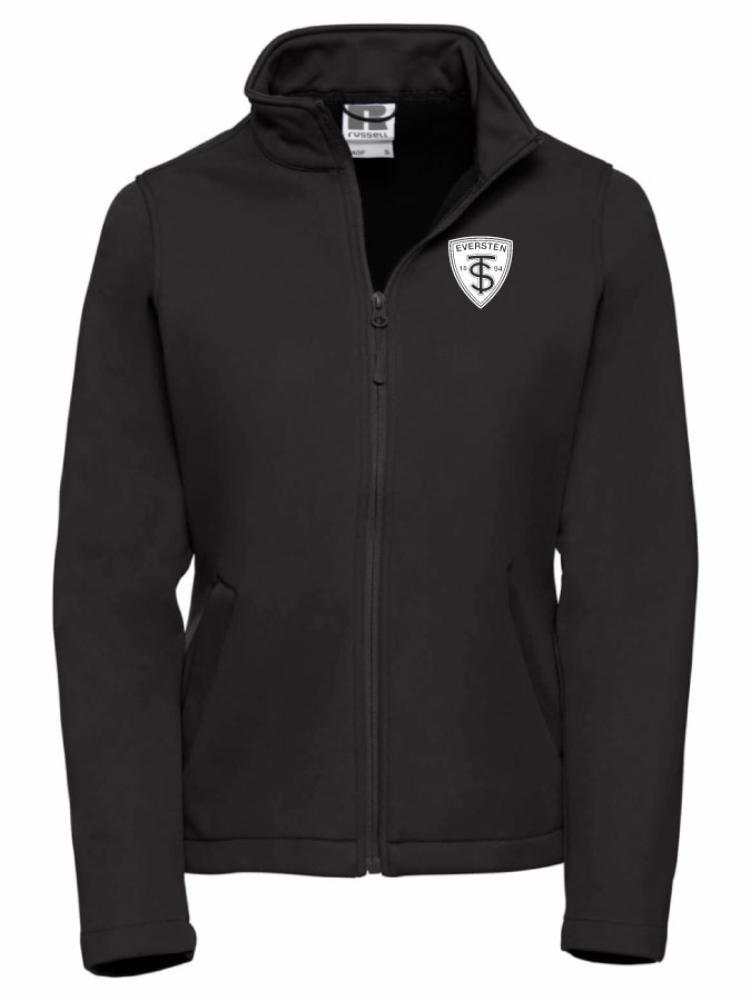 Softshelljacke Basic Damen